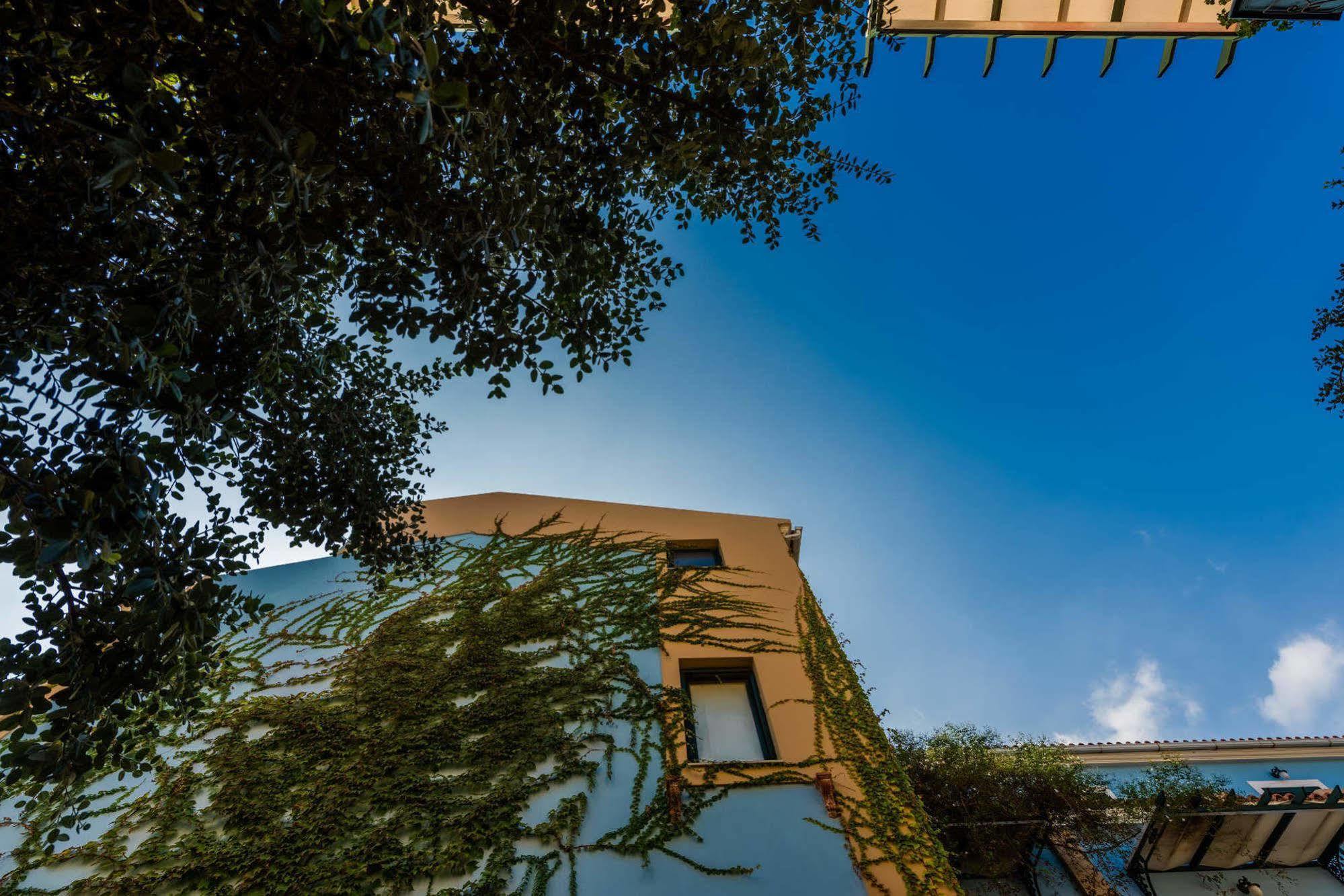 Mediterranean Beach Resort Laganas Esterno foto