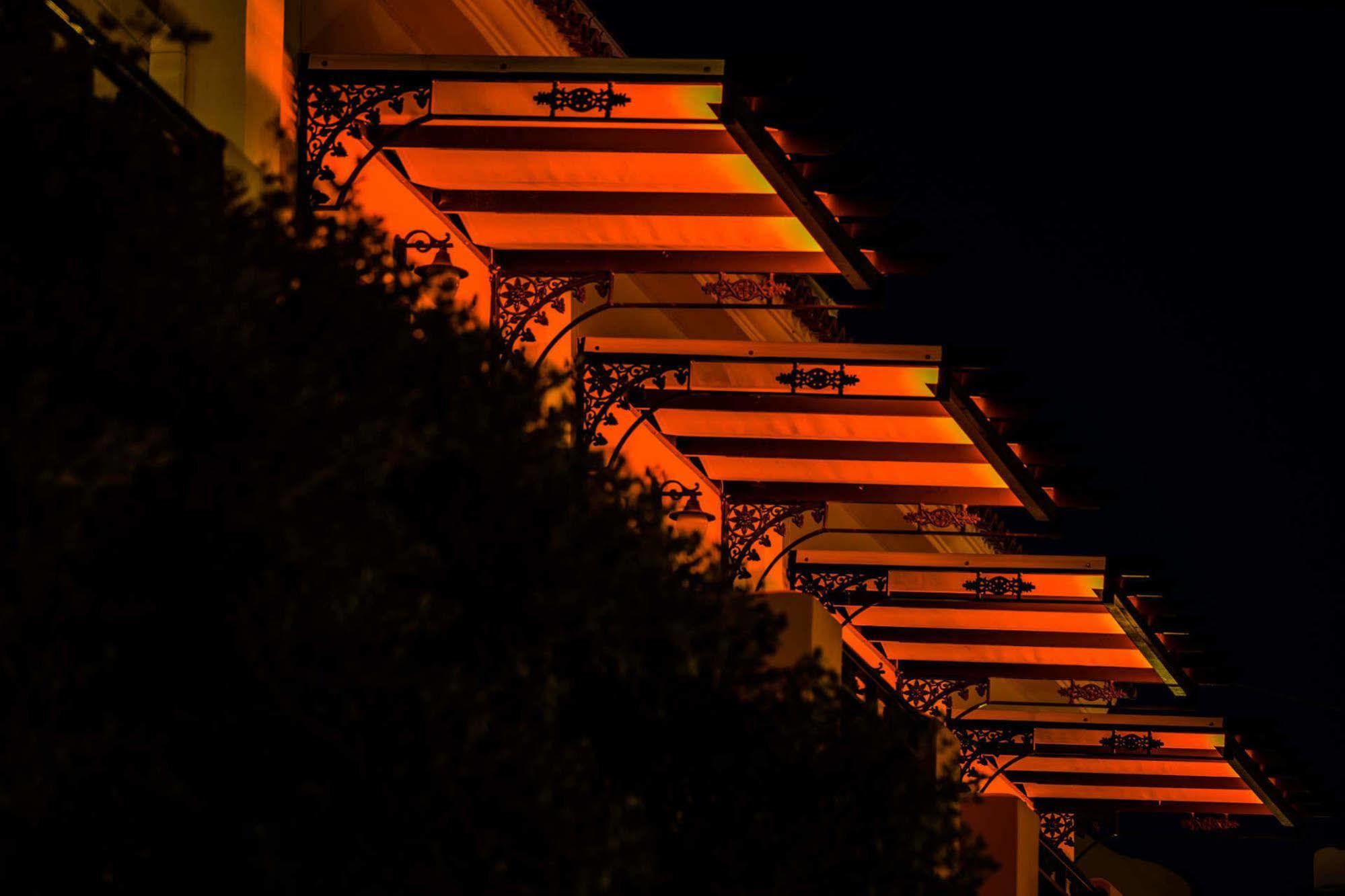 Mediterranean Beach Resort Laganas Esterno foto